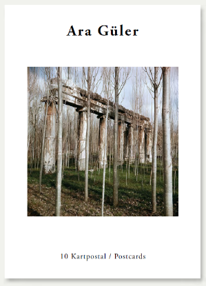 Renkli Aphrodisias / Kartpostal Seti resmi