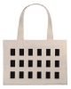 Dikdörtgen Tote Bag resmi