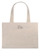 Dikdörtgen Tote Bag resmi