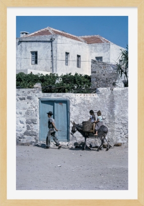 Bodrum, Muğla - 1, Çerçeveli resmi