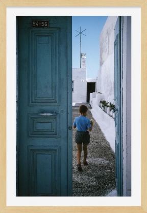 Bodrum, Muğla - 2, Çerçeveli resmi