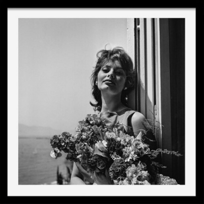 Sophia Loren, 1959 resmi