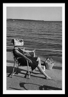 Cannes, 1957 resmi