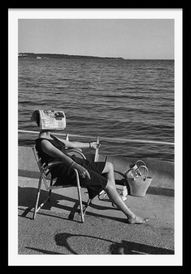 Cannes, 1957 resmi