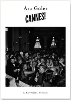 Cannes! / Kartpostal Seti resmi