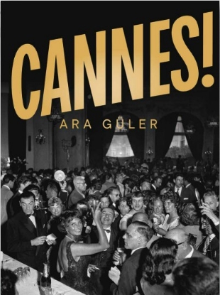 Cannes! - Ara Güler resmi