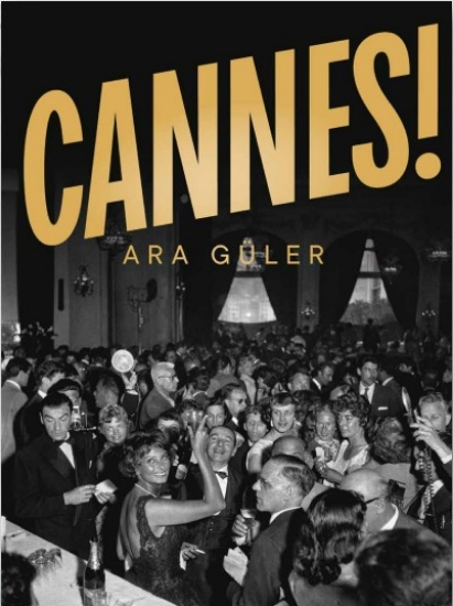 Cannes! - Ara Güler resmi
